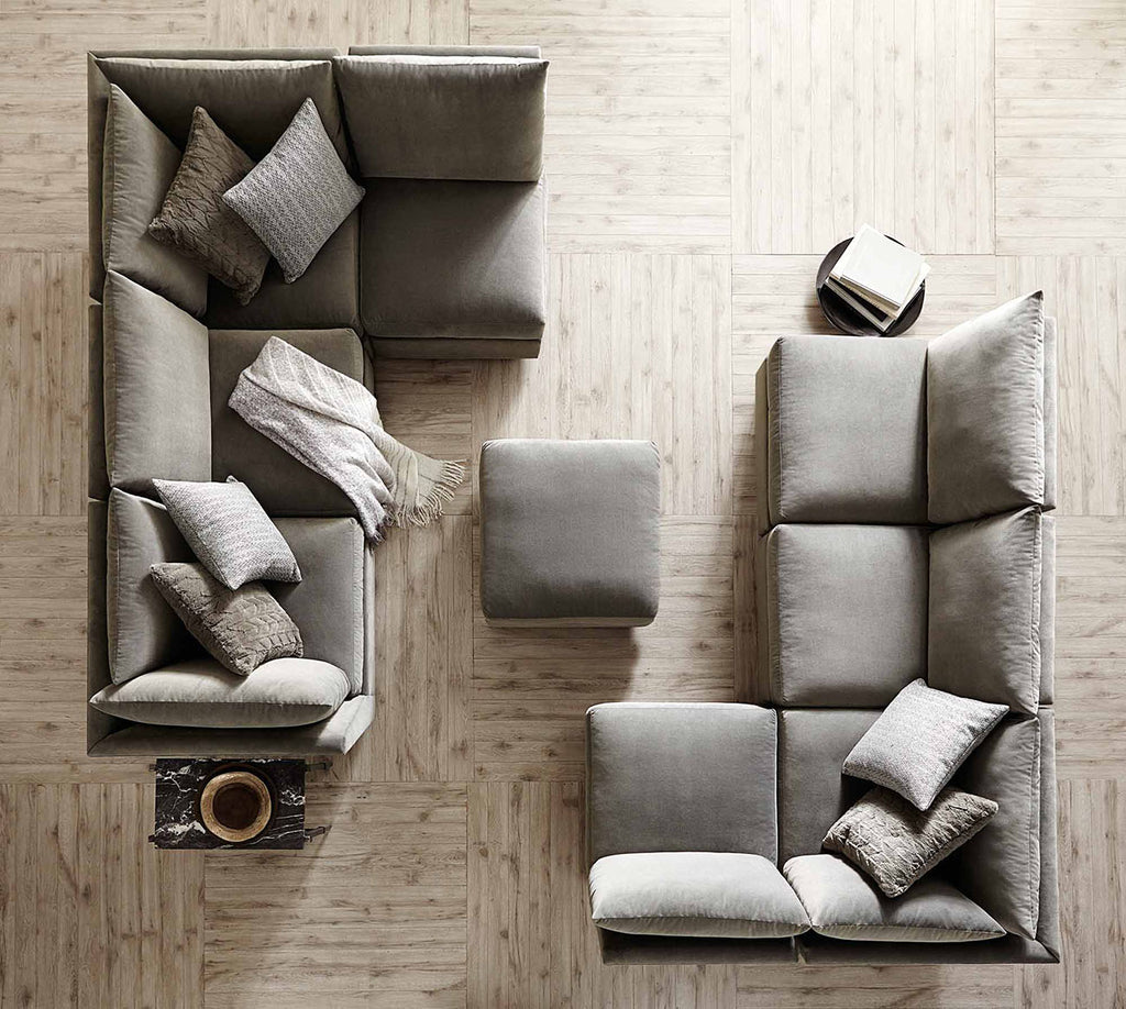 5 Ways to Customize Your Sofa