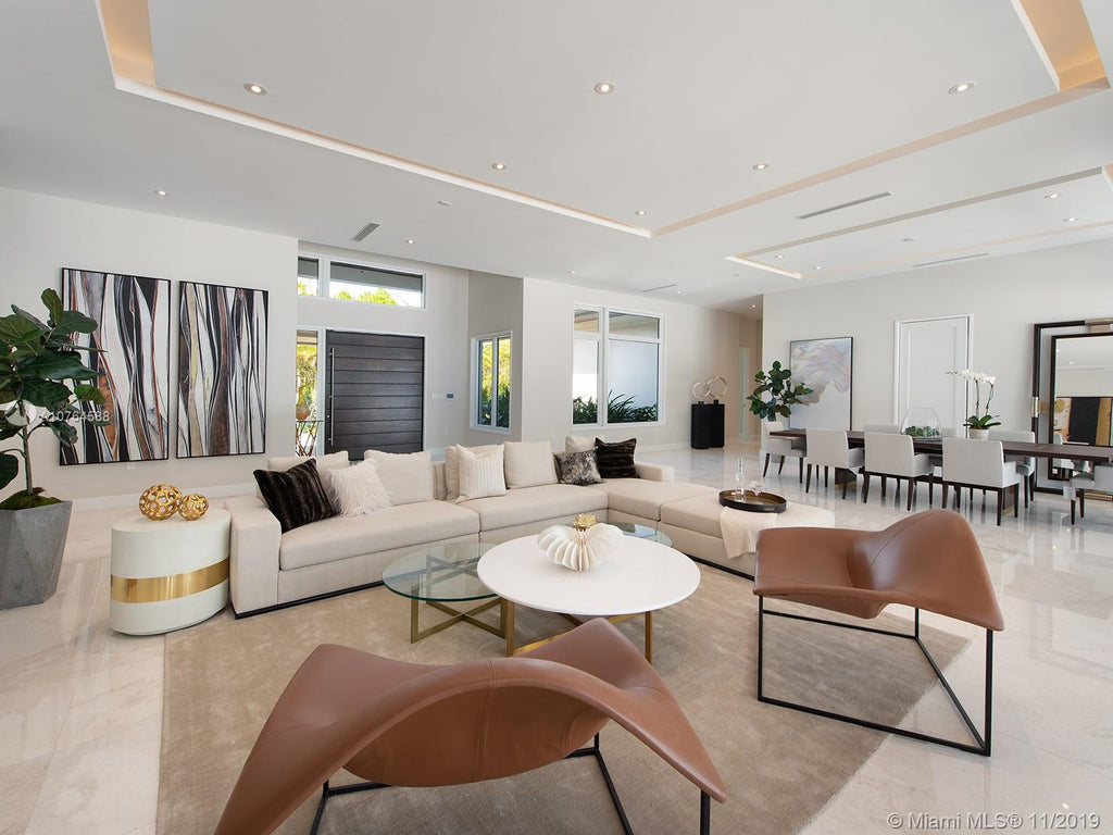 Miami Interior Design Style Guide