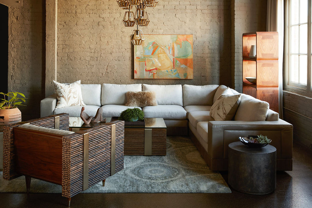 Furniture Collection Profile: Bill Sofield