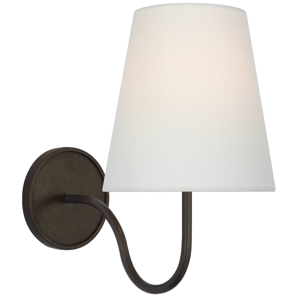 Lyndsie Small Sconce