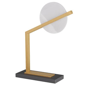 Zahar Desk Lamp