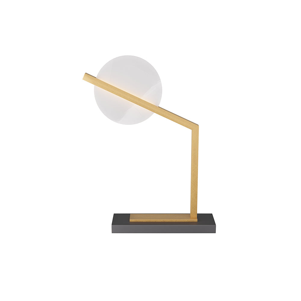 Zahar Desk Lamp