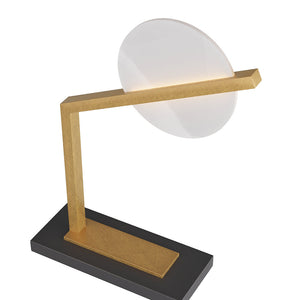 Zahar Desk Lamp