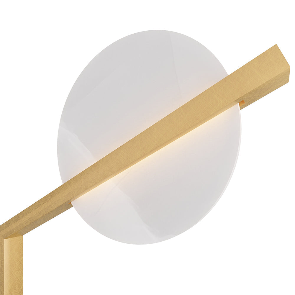 Zahar Desk Lamp