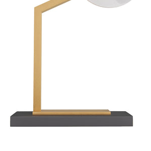 Zahar Desk Lamp