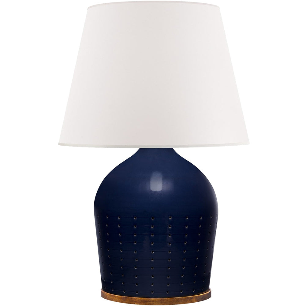 Halifax Small Table Lamp