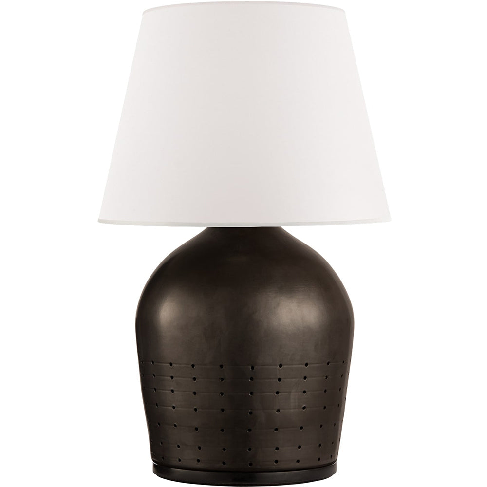 Halifax Small Table Lamp