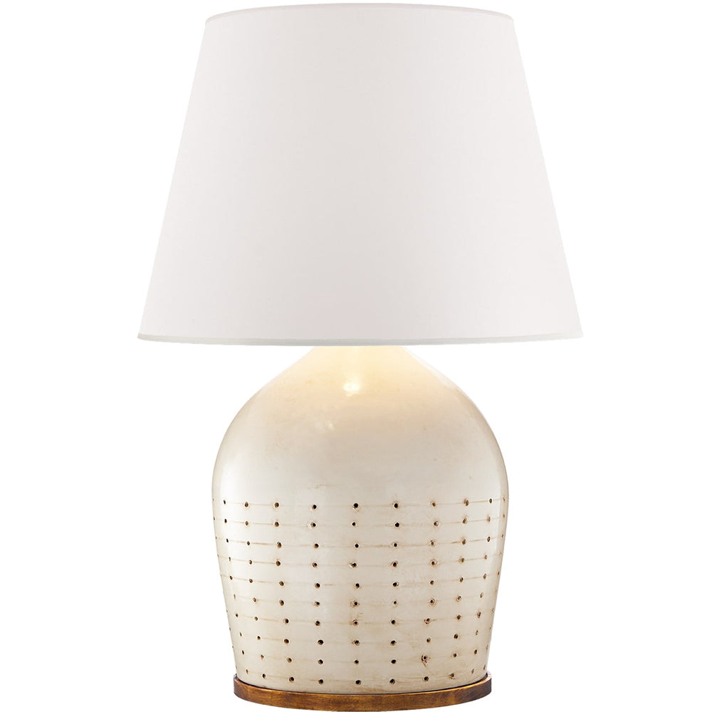 Halifax Small Table Lamp