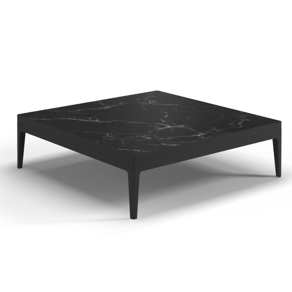 Grid Square Coffee Table