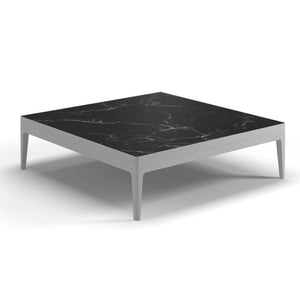 Grid Square Coffee Table