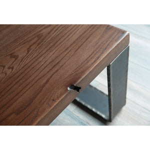 Alston Coffee Table