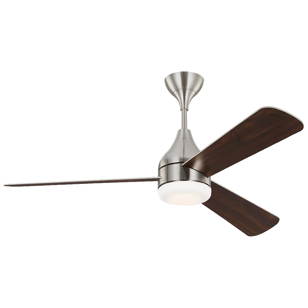 Streaming Smart 52" LED Ceiling Fan