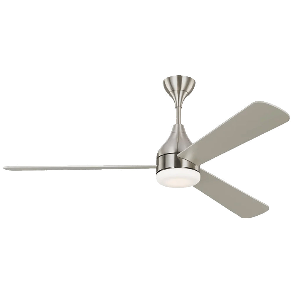 Streaming Smart 60" LED Ceiling Fan