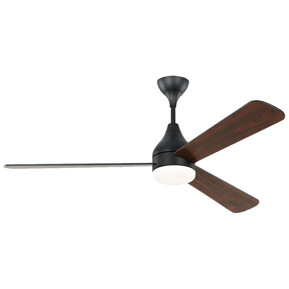 Streaming Smart 60" LED Ceiling Fan