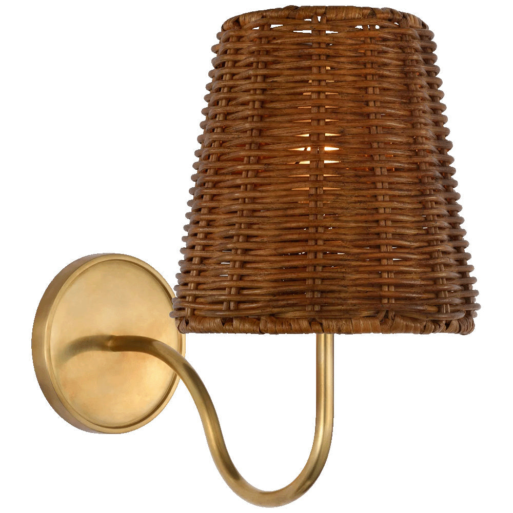 Lyndsie Small Sconce