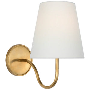 Lyndsie Small Sconce