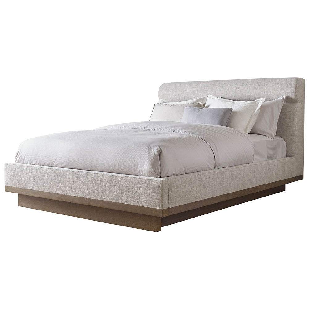 Panorama Platform Bed