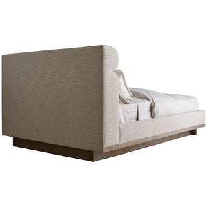 Panorama Platform Bed