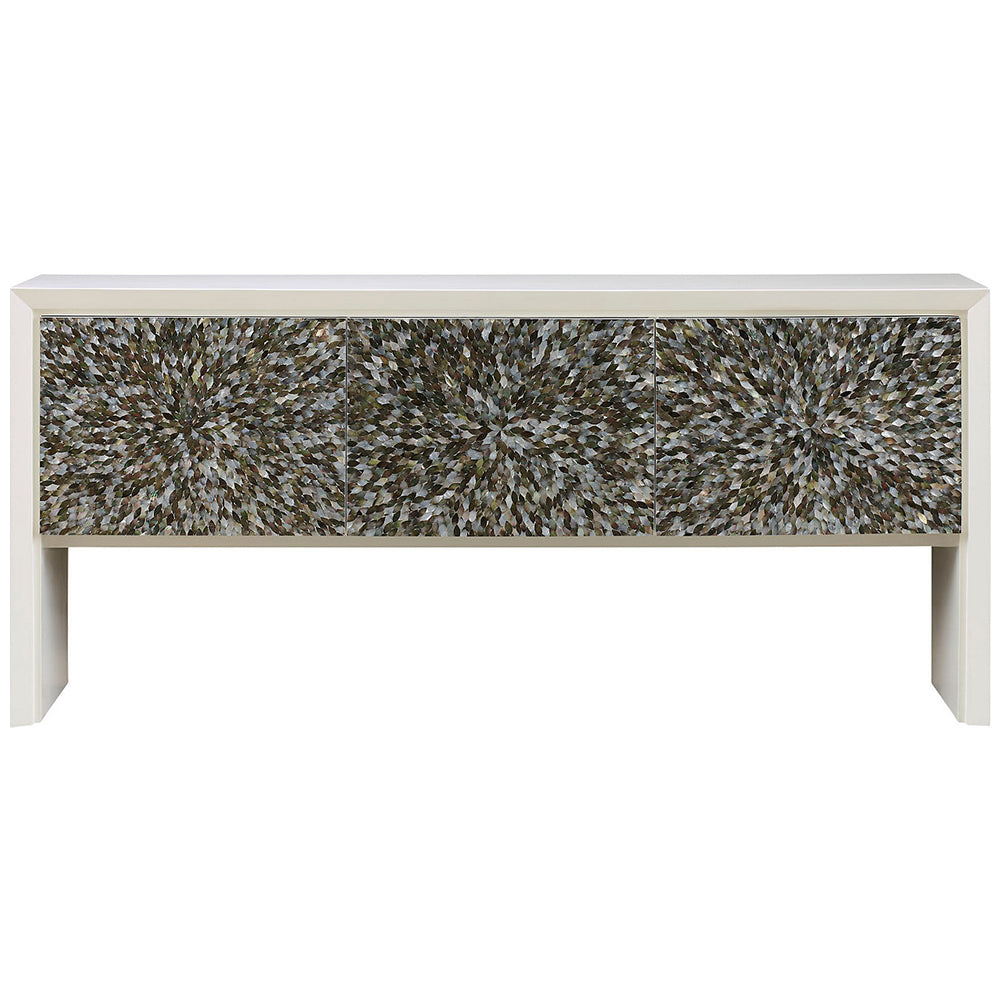 Nacre Sideboard