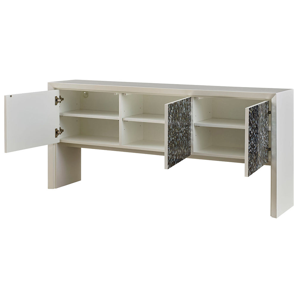 Nacre Sideboard