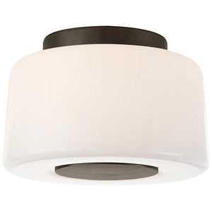 Acme Small Flush Mount