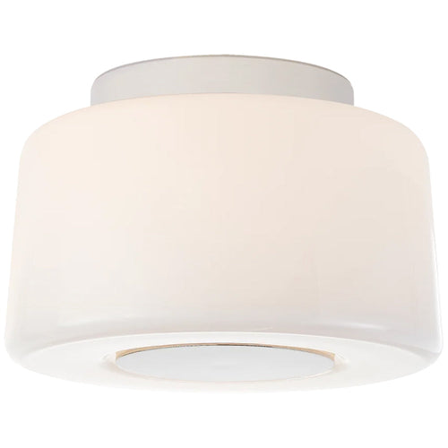 Acme Small Flush Mount