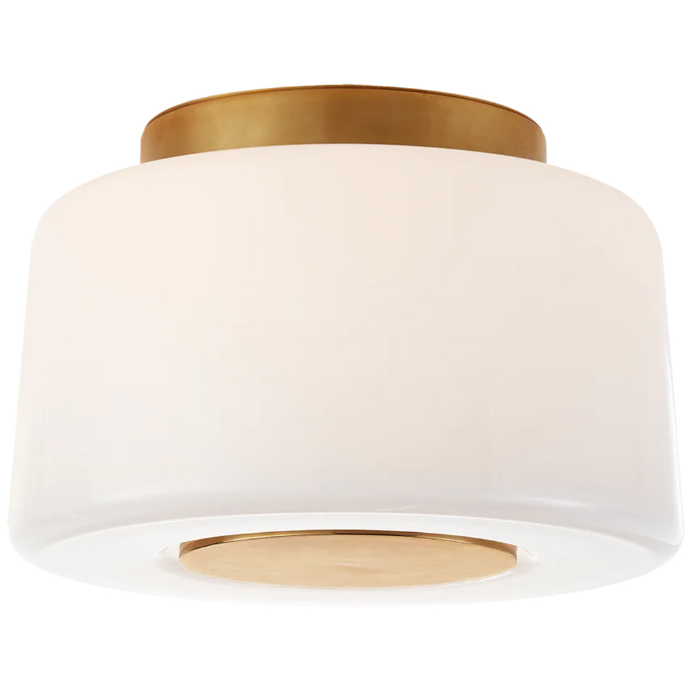 Acme Small Flush Mount