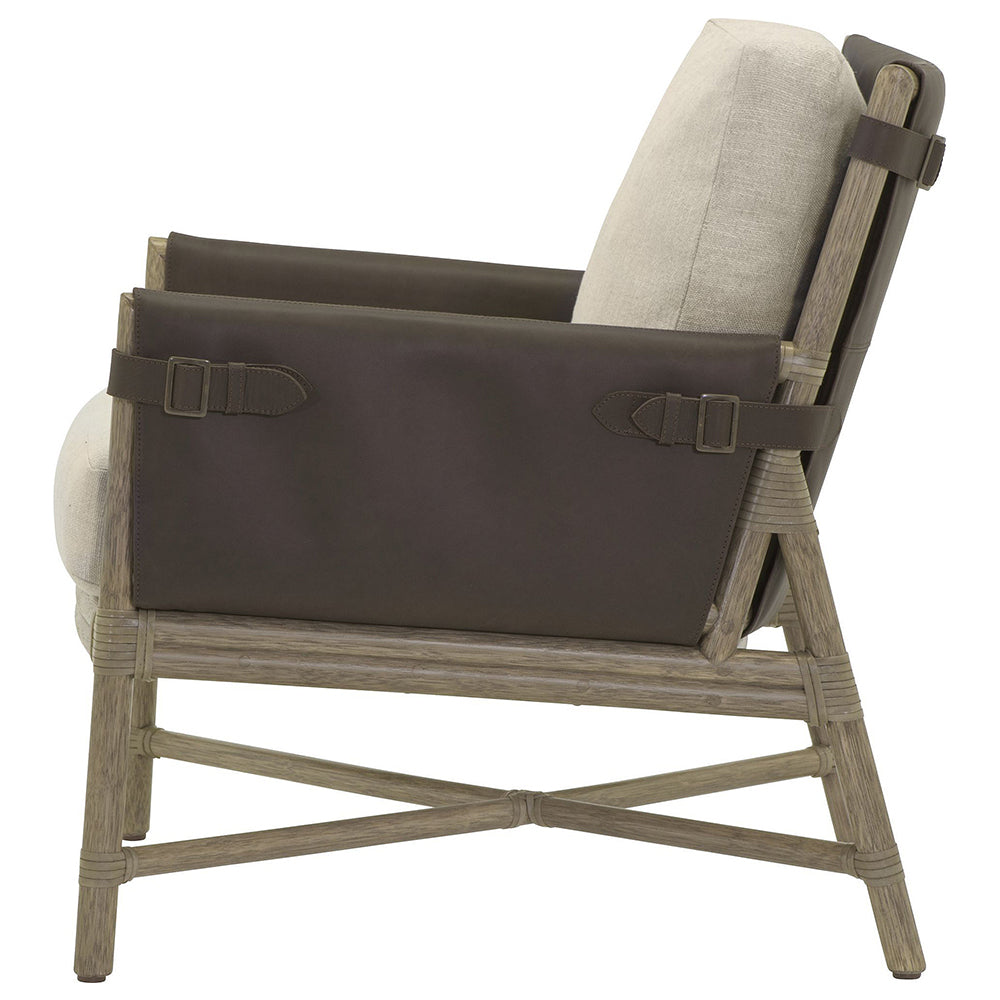 Bercut Lounge Chair