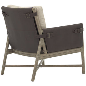 Bercut Lounge Chair