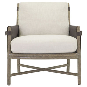 Bercut Lounge Chair